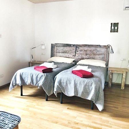 Pilzone Casa Del Nespolo Bed & Breakfast エクステリア 写真