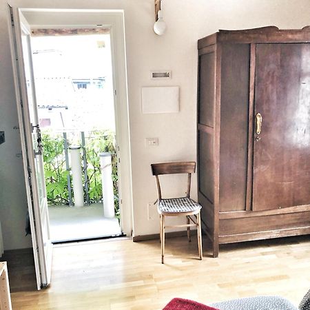Pilzone Casa Del Nespolo Bed & Breakfast エクステリア 写真