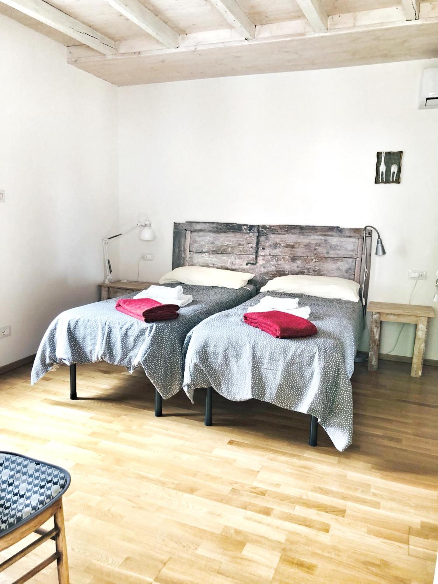 Pilzone Casa Del Nespolo Bed & Breakfast エクステリア 写真