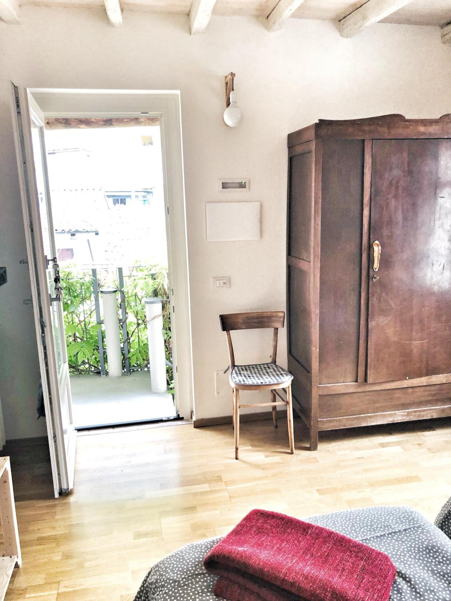 Pilzone Casa Del Nespolo Bed & Breakfast エクステリア 写真