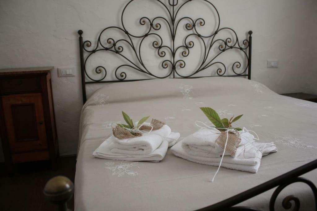 Pilzone Casa Del Nespolo Bed & Breakfast エクステリア 写真