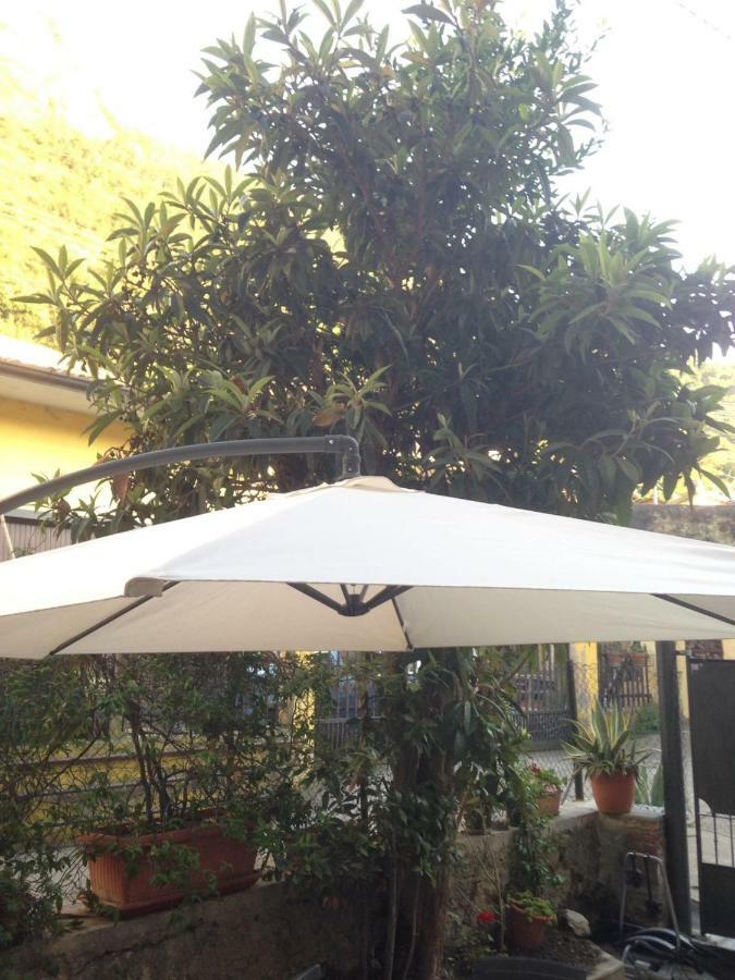 Pilzone Casa Del Nespolo Bed & Breakfast エクステリア 写真