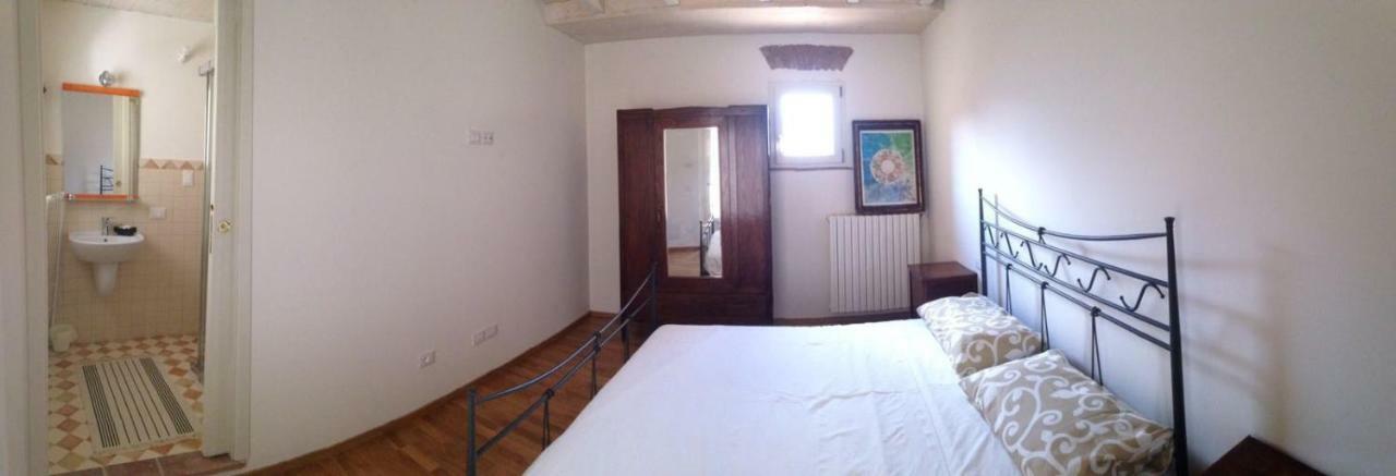 Pilzone Casa Del Nespolo Bed & Breakfast エクステリア 写真