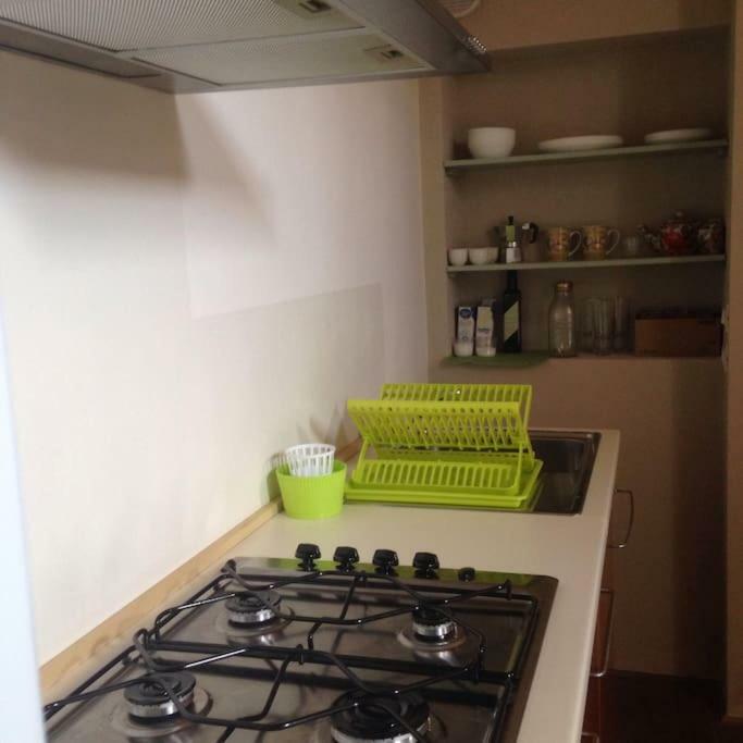 Pilzone Casa Del Nespolo Bed & Breakfast エクステリア 写真
