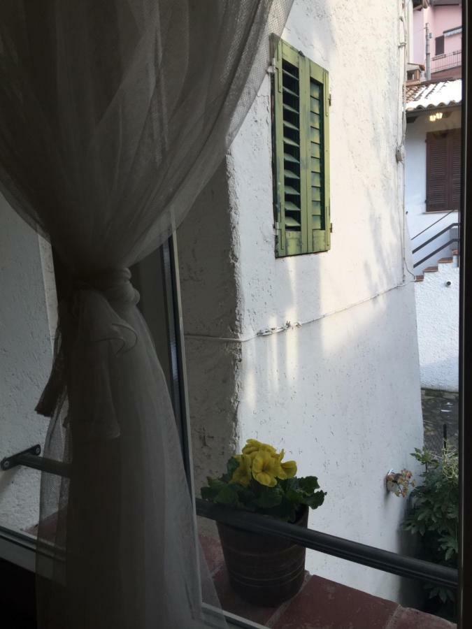Pilzone Casa Del Nespolo Bed & Breakfast エクステリア 写真