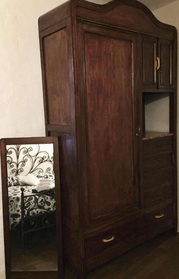 Pilzone Casa Del Nespolo Bed & Breakfast エクステリア 写真