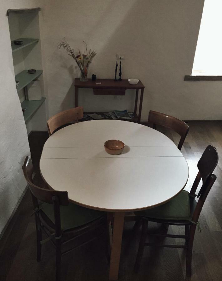 Pilzone Casa Del Nespolo Bed & Breakfast エクステリア 写真