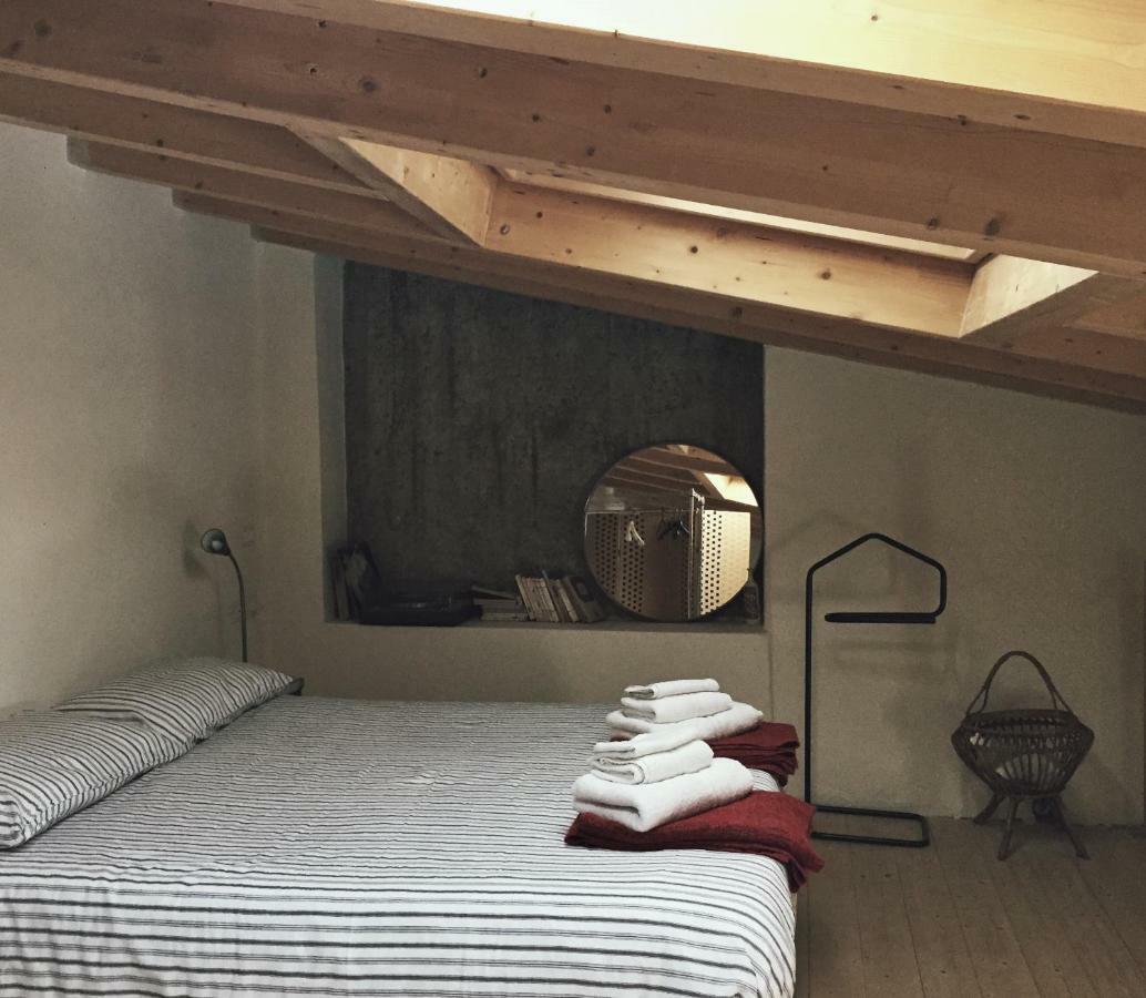 Pilzone Casa Del Nespolo Bed & Breakfast エクステリア 写真