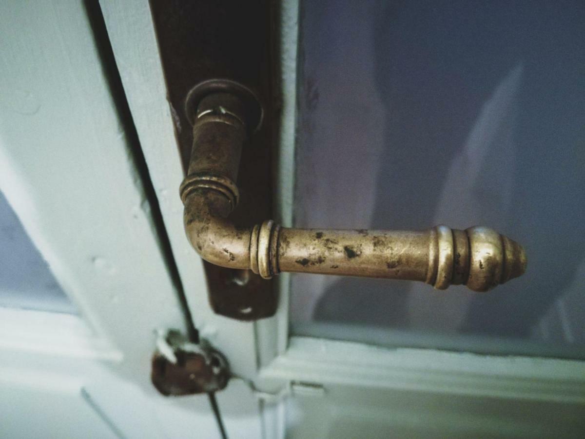 Pilzone Casa Del Nespolo Bed & Breakfast エクステリア 写真