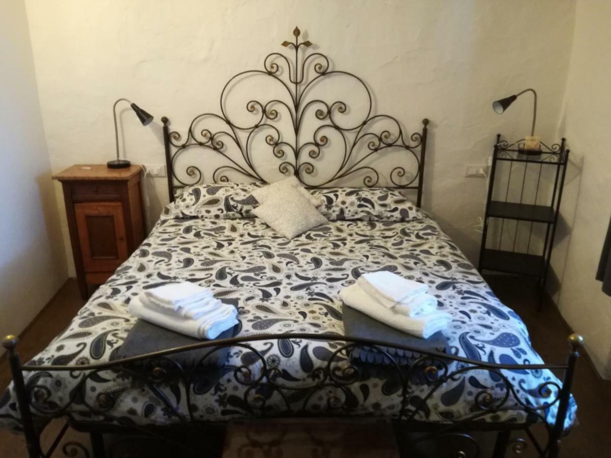 Pilzone Casa Del Nespolo Bed & Breakfast エクステリア 写真