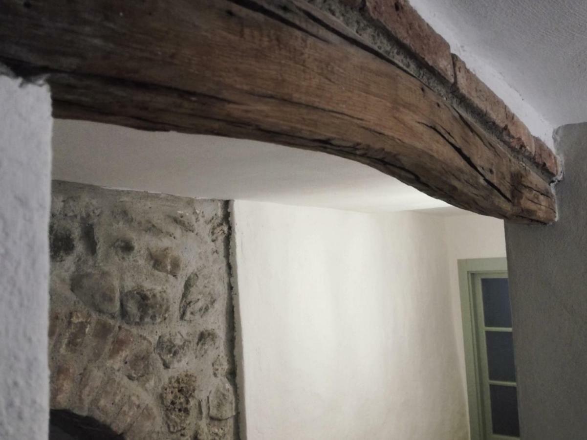 Pilzone Casa Del Nespolo Bed & Breakfast エクステリア 写真