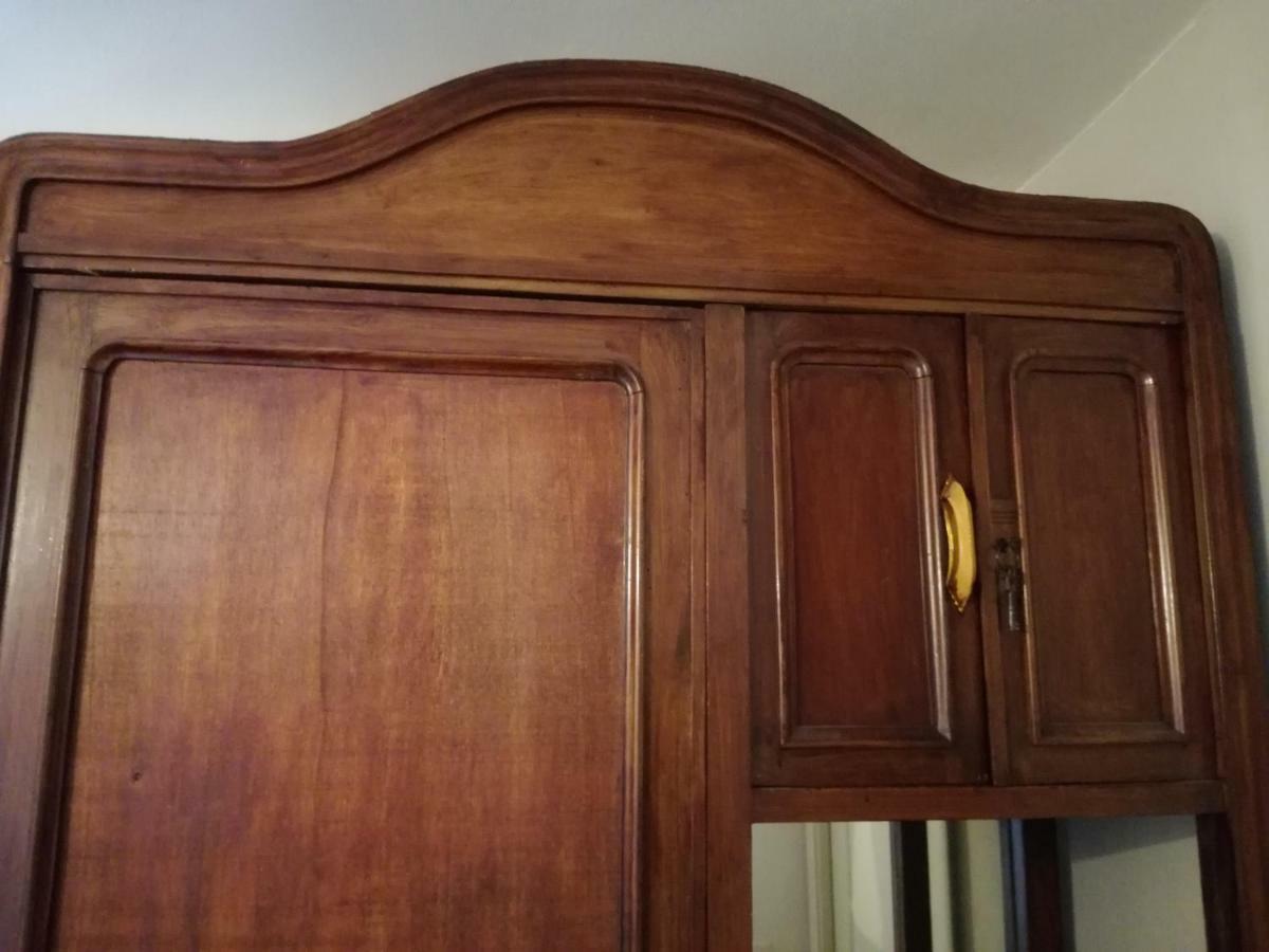 Pilzone Casa Del Nespolo Bed & Breakfast エクステリア 写真