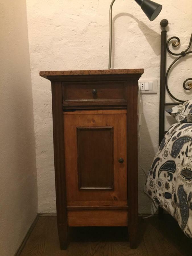 Pilzone Casa Del Nespolo Bed & Breakfast エクステリア 写真