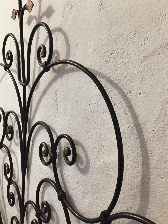 Pilzone Casa Del Nespolo Bed & Breakfast エクステリア 写真