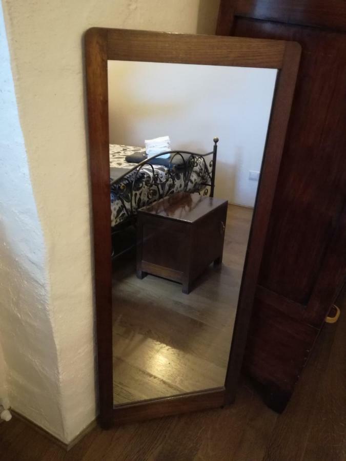 Pilzone Casa Del Nespolo Bed & Breakfast エクステリア 写真