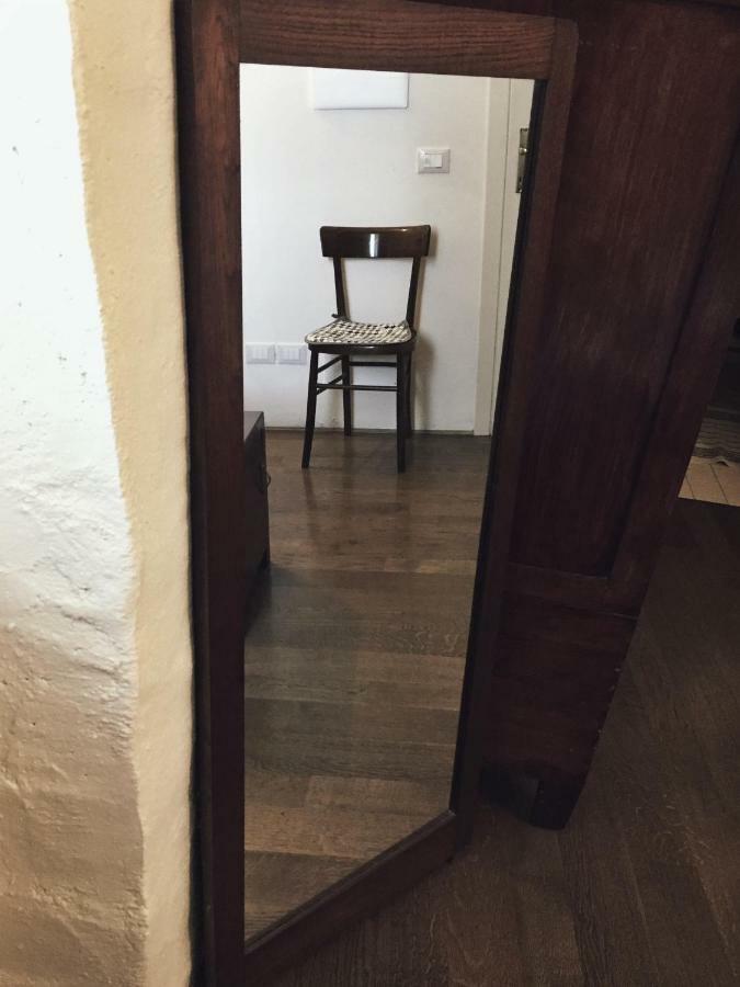 Pilzone Casa Del Nespolo Bed & Breakfast エクステリア 写真