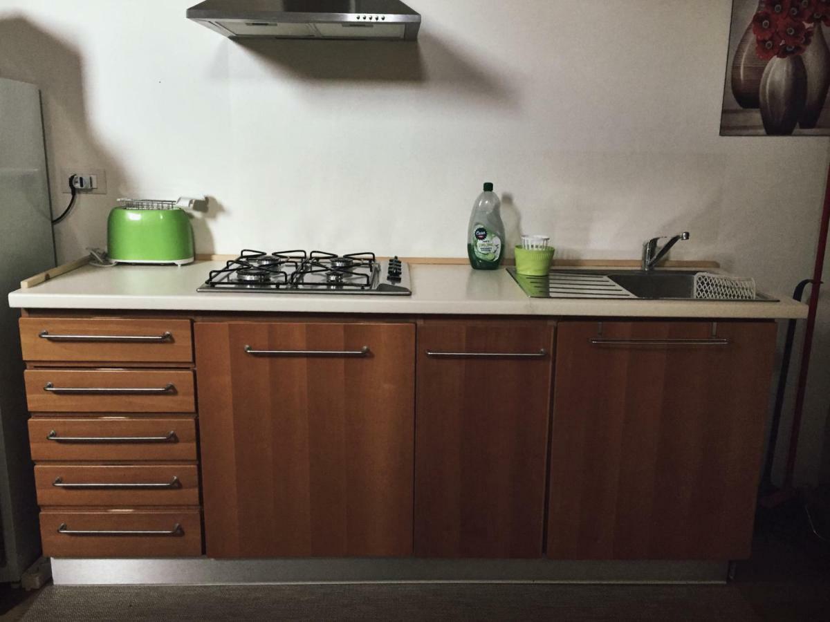 Pilzone Casa Del Nespolo Bed & Breakfast エクステリア 写真